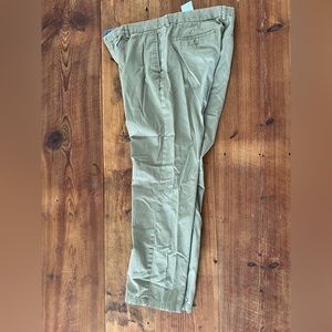 Banana republic men’s chinos